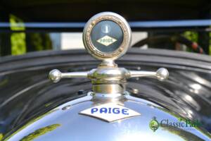Afbeelding 19/50 van Paige-Detroit Model 6-70 (1924)