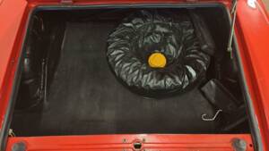 Image 33/33 of Lancia Fulvia Coupe (1973)