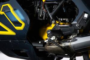 Image 17/50 of BMW K1 (1990)