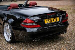Image 9/43 of Brabus SV 12 (2004)
