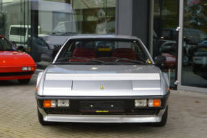 Imagen 4/10 de Ferrari Mondial 8 (1981)