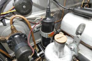 Imagen 59/64 de Riley 12/4 Special (1935)