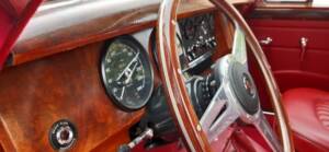 Afbeelding 36/49 van Jaguar Mk II 3.8 (1963)