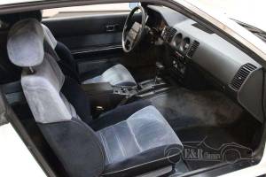 Image 6/19 of Nissan 300 ZX (1986)