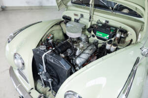 Bild 48/50 von BMW 502 - 3,2 Liter (1955)