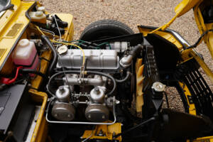 Image 26/50 of Triumph Spitfire 1500 (1978)