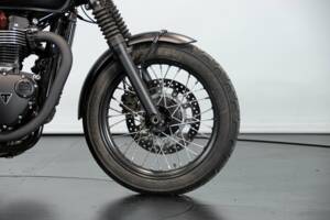 Immagine 36/50 di Triumph DUMMY (2017)