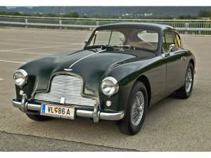 Bild 7/38 von Aston Martin DB 2&#x2F;4 Mk I (1955)