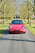 Imagen 42/46 de Porsche 911 Carrera (1997)