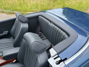 Image 9/31 of Mercedes-Benz 420 SL (1987)