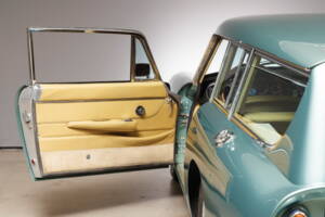 Imagen 23/39 de Aston Martin DB 6 Shooting Brake (1965)