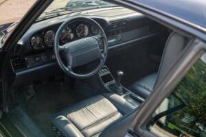 Image 18/27 de Porsche 911 Turbo 3.3 (1991)