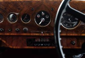 Bild 21/35 von Bentley R-Type Continental (1954)