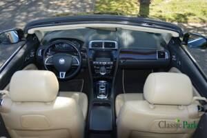 Image 12/50 de Jaguar XK (2012)