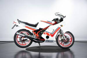 Image 5/50 of Yamaha RD 350 LC (1990)