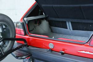 Afbeelding 49/50 van Volkswagen Golf Mk II Country Syncro 1.8 (1990)