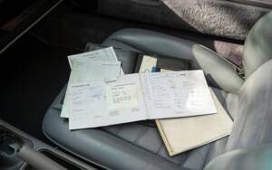 Immagine 38/47 di Porsche 911 Carrera (1994)