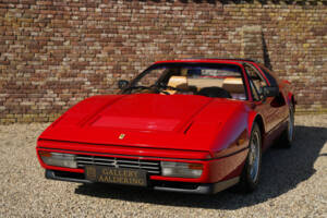 Image 29/50 de Ferrari 328 GTS (1989)