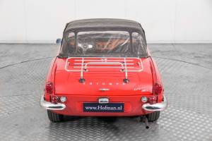 Bild 44/50 von Triumph Spitfire Mk III (1969)