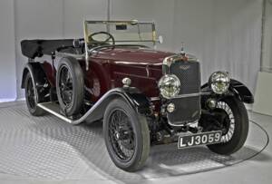 Image 1/50 of Alvis Silver Eagle (1930)