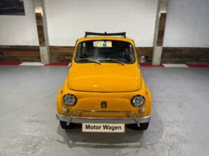 Image 12/76 de FIAT 500 L (1970)