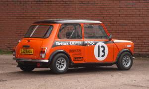 Bild 3/50 von Rover Mini Cooper 1,3i (1993)