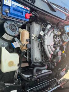 Image 40/55 de BMW 323i (1984)