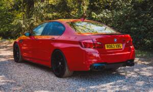 Bild 2/21 von BMW M5 (2013)