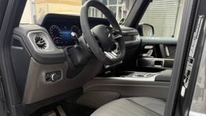 Bild 3/12 von Mercedes-AMG G 63 (LWB) (2025)