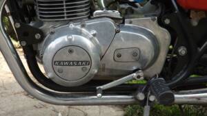 Immagine 15/20 di Kawasaki Z 400 (1979)