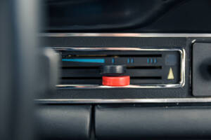 Imagen 38/56 de Porsche 911 Carrera RS 2.7 (Touring) (1973)