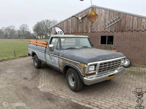 Image 27/31 of Ford F-250 (1978)