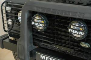 Imagen 11/34 de Land Rover Defender 90 (2012)
