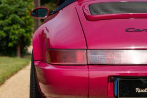 Bild 29/50 von Porsche 911 Carrera 2 (1991)