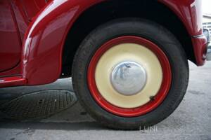 Bild 27/47 von FIAT 500 C Topolino (1949)
