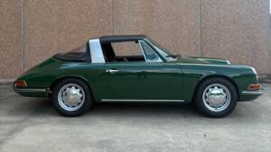 Image 6/7 of Porsche 912 (1968)