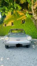 Imagen 1/29 de SIMCA 1000 Coupe (1965)