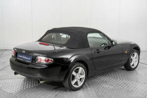 Bild 47/50 von Mazda MX-5 1.8 (2007)