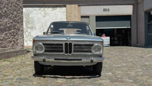 Bild 9/64 von BMW 2002 Cabriolet (1971)