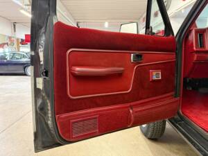 Image 6/18 de Ford Bronco (1988)