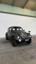 Image 9/84 of Volkswagen Beetle 1200 (1969)