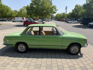 Bild 10/18 von BMW 1502 (1975)