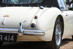 Afbeelding 16/21 van Austin-Healey 100&#x2F;6 (BN4) (1958)
