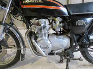 Immagine 4/43 di Honda CB 550 K (1979)