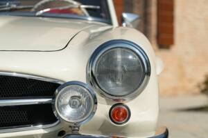 Afbeelding 28/50 van Mercedes-Benz 190 SL (1959)