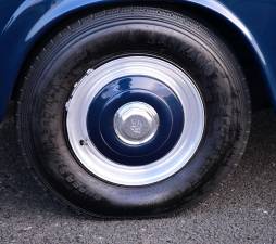 Afbeelding 18/50 van Rolls-Royce Silver Dawn (1954)