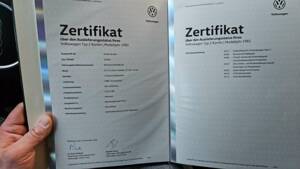 Bild 10/17 von Volkswagen T3 Panel Van 1.6 D (1983)