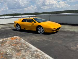 Immagine 2/13 di Lotus Esprit S4 (1994)