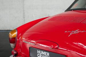 Image 46/50 of Volkswagen Karmann Ghia 1500 (1971)