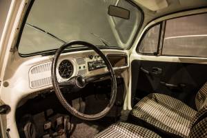 Image 11/12 of Volkswagen Escarabajo 1200 (1977)